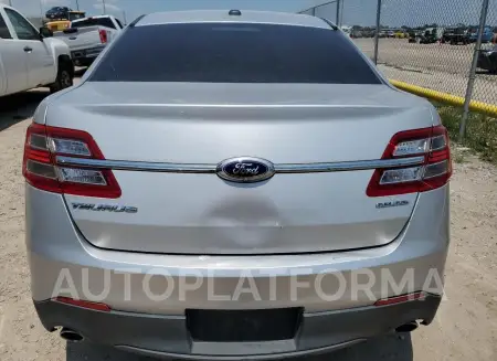 FORD TAURUS SE 2015 vin 1FAHP2D81FG108532 from auto auction Copart