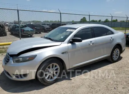 Ford Taurus 2015 2015 vin 1FAHP2D81FG108532 from auto auction Copart