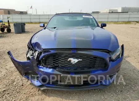 FORD MUSTANG 2015 vin 1FATP8EMXF5338672 from auto auction Copart