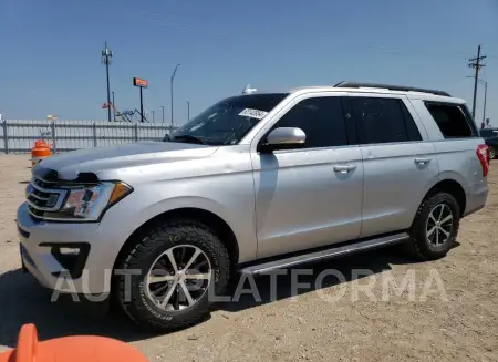 Ford Expedition 2018 2018 vin 1FMJU1JT0JEA00393 from auto auction Copart