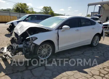 Ford Fusion SE 2015 2015 vin 3FA6P0H93FR225634 from auto auction Copart