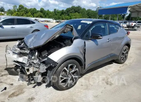 Toyota C-HR XLE 2019 2019 vin NMTKHMBX0KR094463 from auto auction Copart