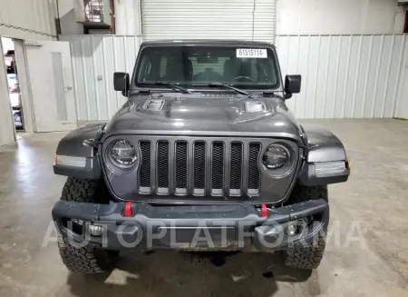 JEEP WRANGLER U 2018 vin 1C4HJXFG6JW327255 from auto auction Copart