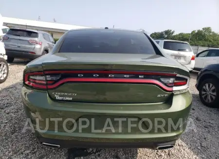 DODGE CHARGER SX 2018 vin 2C3CDXBG3JH257725 from auto auction Copart