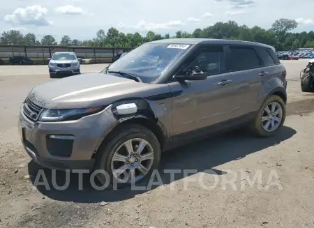 Land Rover Range Rover 2017 2017 vin SALVP2BG9HH190295 from auto auction Copart