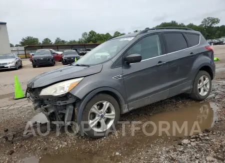 Ford Escape 2016 2016 vin 1FMCU0GXXGUC82988 from auto auction Copart