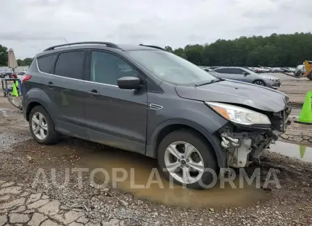 FORD ESCAPE SE 2016 vin 1FMCU0GXXGUC82988 from auto auction Copart