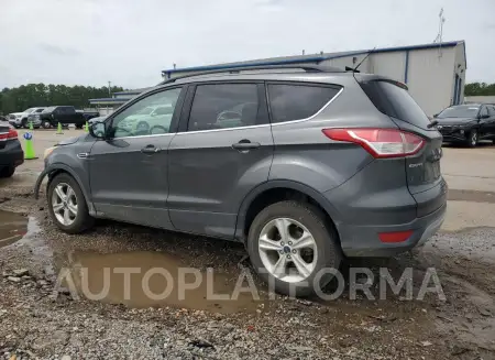 FORD ESCAPE SE 2016 vin 1FMCU0GXXGUC82988 from auto auction Copart