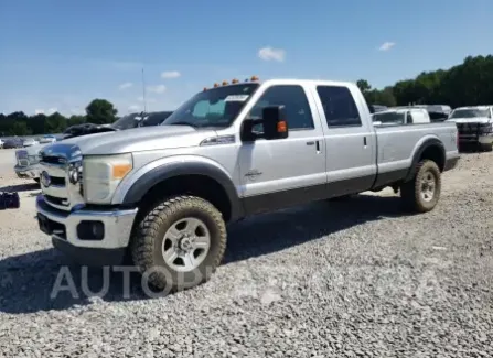 Ford F250 2016 2016 vin 1FT7W2BT2GEC80940 from auto auction Copart