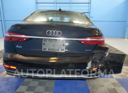 AUDI A6 PREMIUM 2024 vin WAUE3BF20RN040268 from auto auction Copart