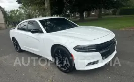 Dodge Charger 2018 2018 vin 2C3CDXBG1JH197377 from auto auction Copart