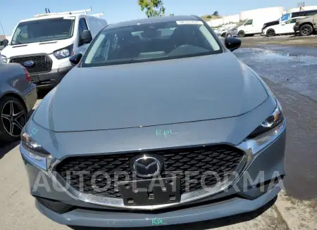 MAZDA 3 PREFERRE 2023 vin 3MZBPACM3PM381758 from auto auction Copart