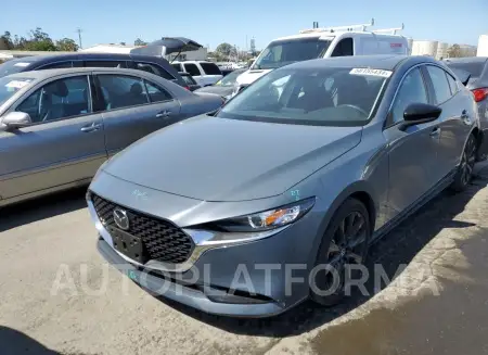 MAZDA 3 PREFERRE 2023 vin 3MZBPACM3PM381758 from auto auction Copart