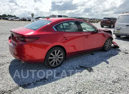 MAZDA 3 PREMIUM 2019 vin 3MZBPAEM3KM103710 from auto auction Copart