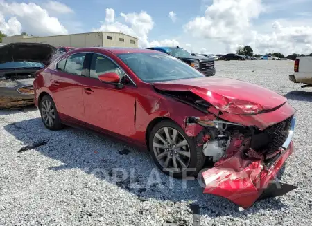 MAZDA 3 PREMIUM 2019 vin 3MZBPAEM3KM103710 from auto auction Copart