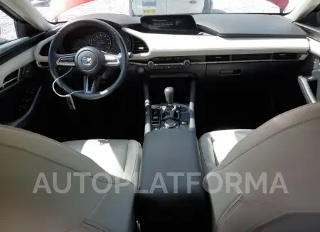 MAZDA 3 PREMIUM 2019 vin 3MZBPAEM3KM103710 from auto auction Copart