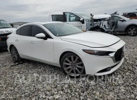 MAZDA 3 PREMIUM 2019 vin 3MZBPAEM9KM102450 from auto auction Copart