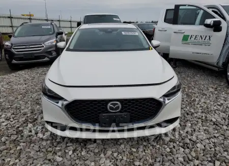 MAZDA 3 PREMIUM 2019 vin 3MZBPAEM9KM102450 from auto auction Copart