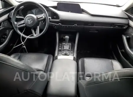 MAZDA 3 PREMIUM 2019 vin 3MZBPAEM9KM102450 from auto auction Copart