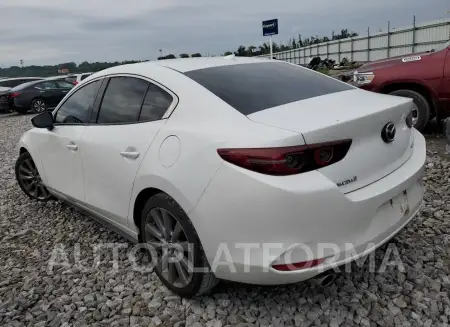 MAZDA 3 PREMIUM 2019 vin 3MZBPAEM9KM102450 from auto auction Copart