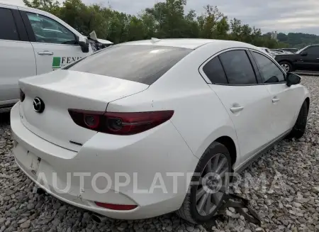 MAZDA 3 PREMIUM 2019 vin 3MZBPAEM9KM102450 from auto auction Copart