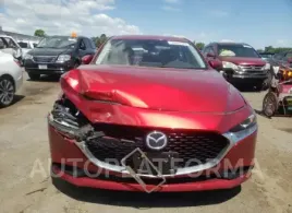 MAZDA 3 PREFERRE 2020 vin 3MZBPBDM2LM132723 from auto auction Copart