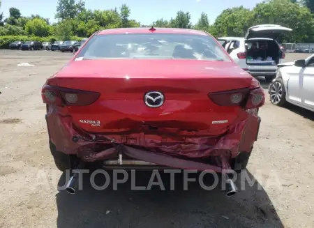 MAZDA 3 PREFERRE 2020 vin 3MZBPBDM2LM132723 from auto auction Copart