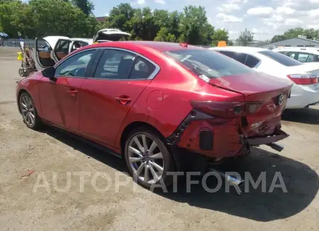 MAZDA 3 PREFERRE 2020 vin 3MZBPBDM2LM132723 from auto auction Copart