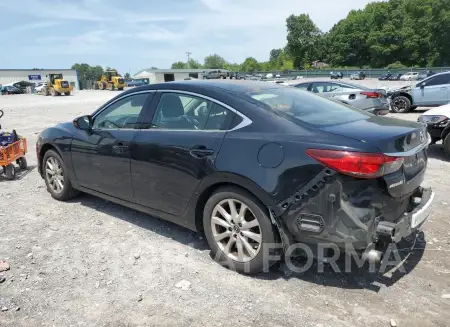 MAZDA 6 sport 2016 vin JM1GJ1U58G1405938 from auto auction Copart