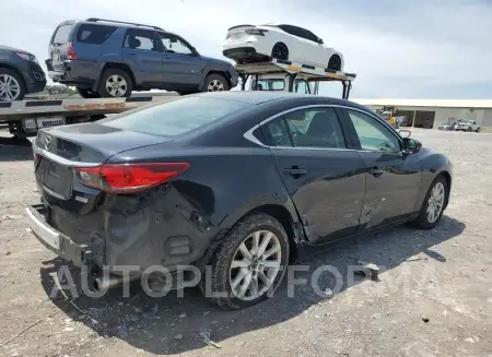 MAZDA 6 sport 2016 vin JM1GJ1U58G1405938 from auto auction Copart