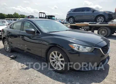 MAZDA 6 sport 2016 vin JM1GJ1U58G1405938 from auto auction Copart