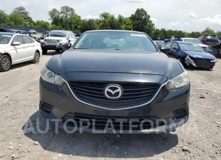 MAZDA 6 sport 2016 vin JM1GJ1U58G1405938 from auto auction Copart