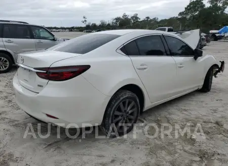 MAZDA 6 sport 2018 vin JM1GL1UM5J1334027 from auto auction Copart