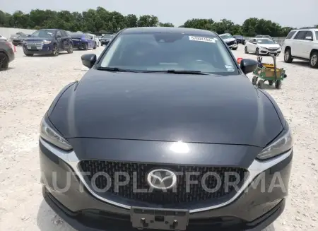 MAZDA 6 TOURING 2019 vin JM1GL1VM6K1507280 from auto auction Copart