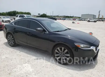 MAZDA 6 TOURING 2019 vin JM1GL1VM6K1507280 from auto auction Copart