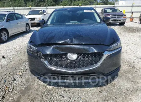 MAZDA 6 TOURING 2020 vin JM1GL1VM6L1515512 from auto auction Copart