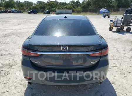 MAZDA 6 GRAND TO 2021 vin JM1GL1WY0M1617763 from auto auction Copart