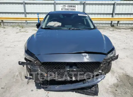 MAZDA 6 GRAND TO 2021 vin JM1GL1WY0M1617763 from auto auction Copart