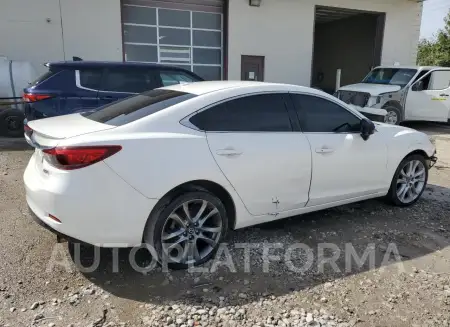 MAZDA 6 GRAND TO 2017 vin JM1GL1X57H1123734 from auto auction Copart