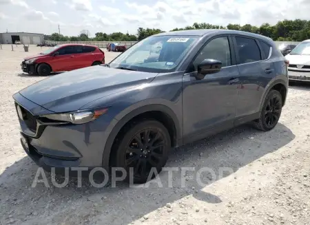 Mazda CX-5 2021 2021 vin JM3KFACM1M0317746 from auto auction Copart