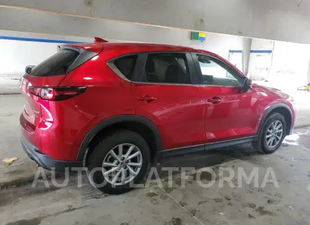 MAZDA CX-5 SELEC 2023 vin JM3KFBBM0P0228262 from auto auction Copart