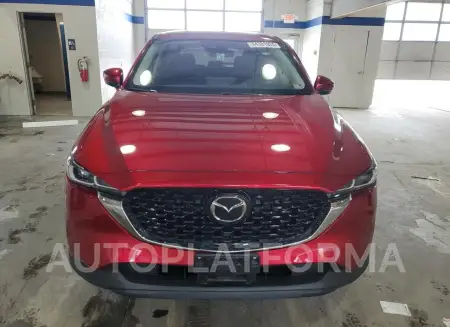 MAZDA CX-5 SELEC 2023 vin JM3KFBBM0P0228262 from auto auction Copart