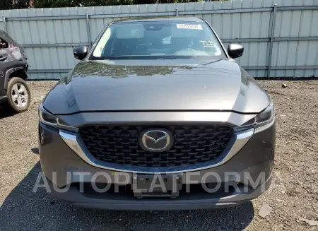 MAZDA CX-5 SELEC 2022 vin JM3KFBBM5N0562400 from auto auction Copart