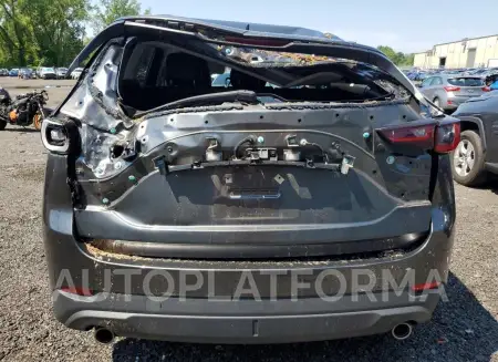 MAZDA CX-5 SELEC 2022 vin JM3KFBBM5N0562400 from auto auction Copart