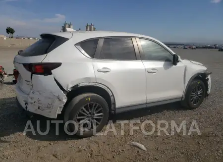 MAZDA CX-5 TOURI 2021 vin JM3KFBCM1M0486364 from auto auction Copart