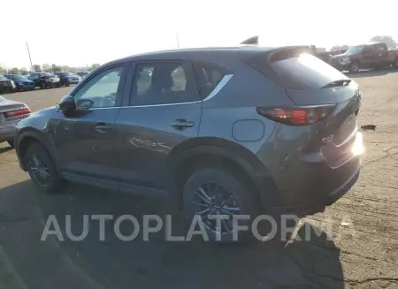 MAZDA CX-5 TOURI 2021 vin JM3KFBCM3M0368252 from auto auction Copart