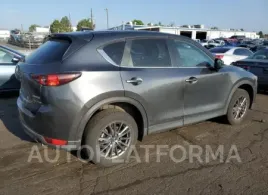 MAZDA CX-5 TOURI 2021 vin JM3KFBCM3M0368252 from auto auction Copart