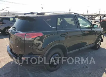 TOYOTA RAV4 ADVEN 2018 vin 2T3WFREV3JW429065 from auto auction Copart