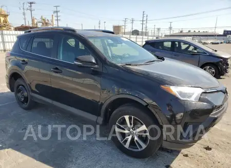 TOYOTA RAV4 ADVEN 2018 vin 2T3WFREV3JW429065 from auto auction Copart