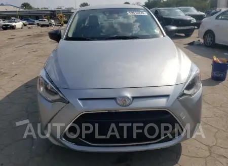 TOYOTA YARIS L 2019 vin 3MYDLBYV0KY510346 from auto auction Copart